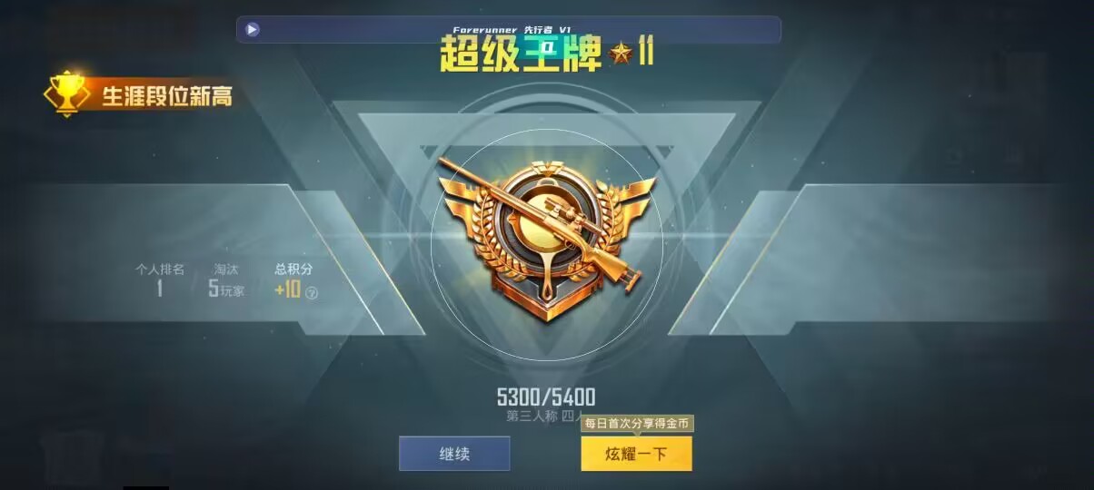 和平精英先行者透视直装 - ��ƽ��Ӣ�ֿ�����������辅助预览图